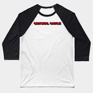 artdrawing Baseball T-Shirt